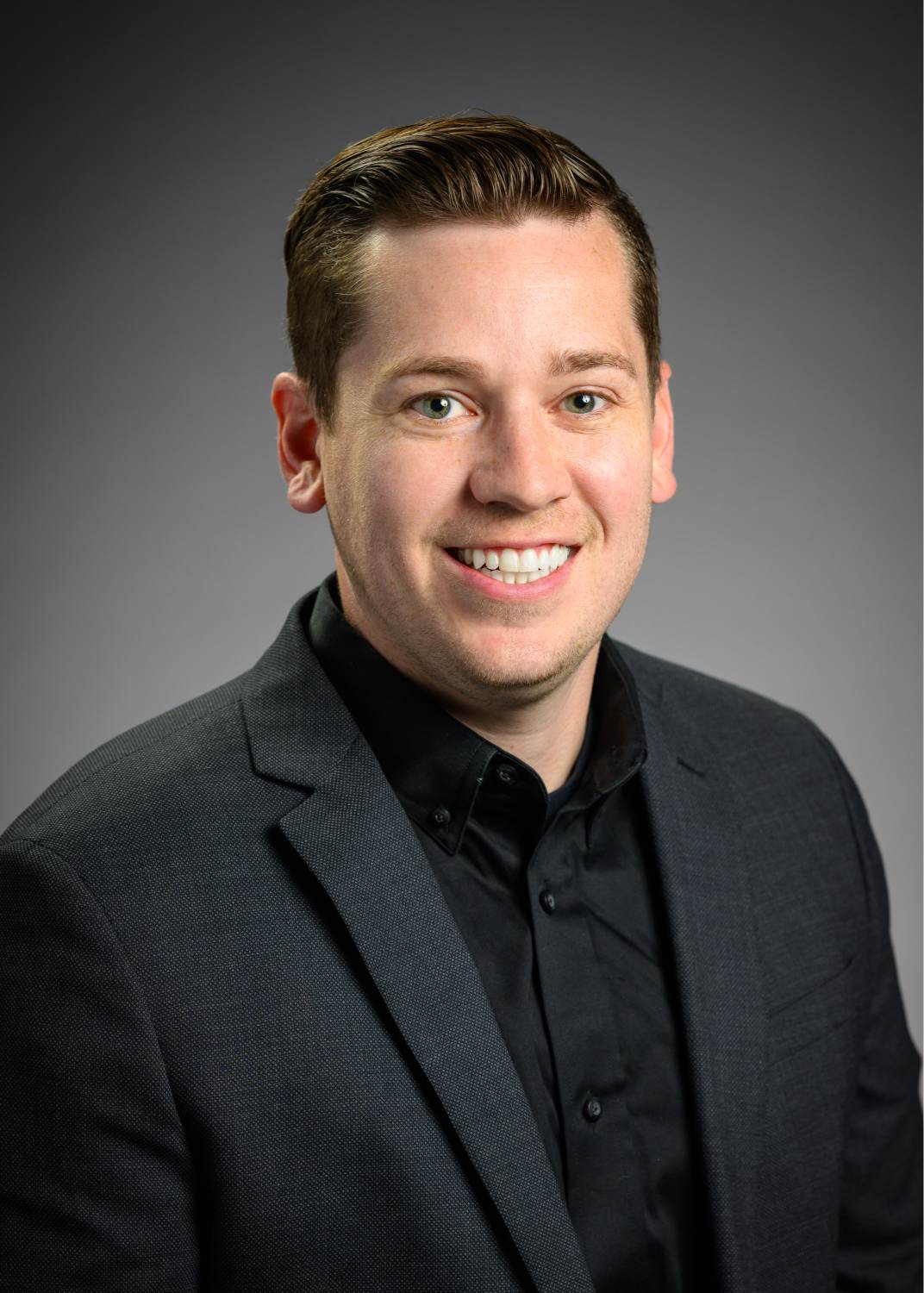 Dr Mark Nuttall, DMD Dr Mark Nuttall, DMD